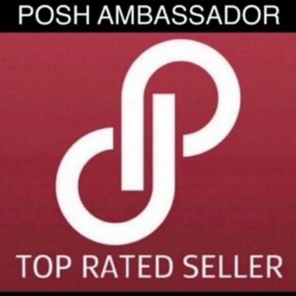 Thanks Fellow Poshers for your Support! - Picture 5 of 8